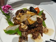 -峰峰菜馆(昌茂店)