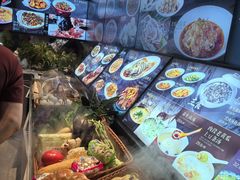 -御海棠老菜馆(福明嘉园店)