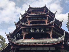 -成都杜甫草堂博物馆