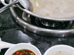 -老来福·非遗酸汤兔(凯旋路店)