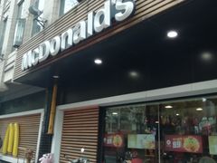 门面-麦当劳(四川北路店)