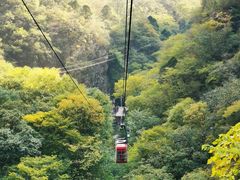 -北京上方山国家森林公园