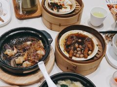 -蔡澜点心·粤菜(月星环球港店)