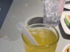 -海底捞火锅(大唐店)
