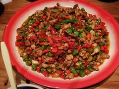 -泥糊破店小酒馆·团建聚餐(南京西路店)