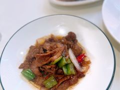 -松兰山海景大酒店·海鲜中餐厅