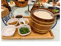 -老西门·常州菜(新区店)