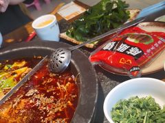 -陈眼镜火锅(总店)