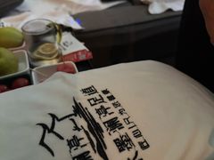 -水墨澜渟足道·SPA(瘦西湖旗舰店)
