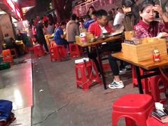 -张嬢嬢老火锅(壹号店•六年店)