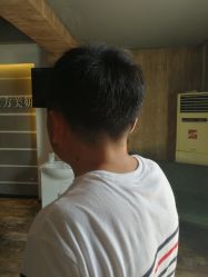 -东方美妍