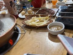 -元盛居(生态大街店)