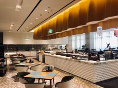 -沈阳和平艾美酒店新食谱西餐厅