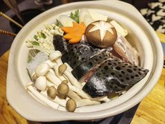-千羽鹤海鲜居酒屋Bistro(大望路店)