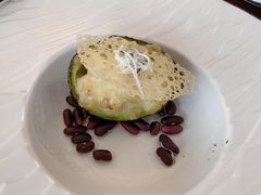 -V Bar海景扒房(北海湾惠龙万达嘉华酒店)