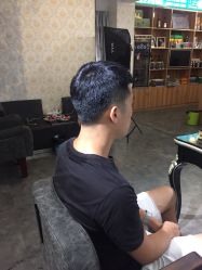 -Hair造型
