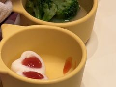 -西贝(华发商都店)