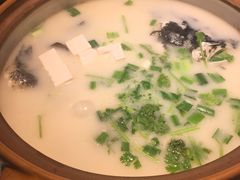 -姜君·千岛湖鱼头馆(浦东大道店)