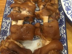 -东北人家铁锅炖(鞍山路店)