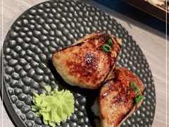 -炙柒Sekinana·精致料理 烧鸟·铁板烧(海上世界店)