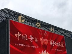 -保利国际影城(保利文化广场店)
