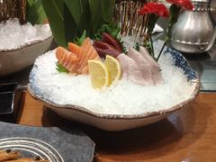 -大渔铁板烧(中山路八佰伴店)