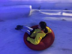-世界之窗阿尔卑斯冰雪世界