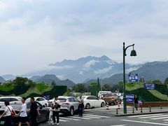 -青城山