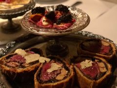 惠灵顿牛排-壳里西餐厅Coquille Seafood Bistro(蒙自路店)