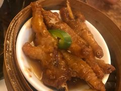 -添好运点心专门店(深水埗店)