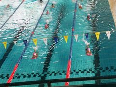 -布噜游泳俱乐部(东闸路店)