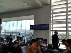 -厦门高崎国际机场-T3航站楼