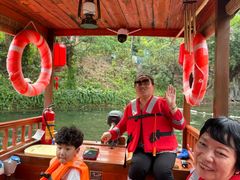 -深圳锦绣中华民俗村