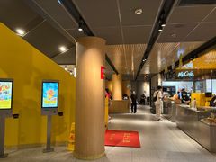 -麦当劳(豫园店)