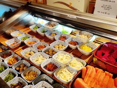 -温野菜涮涮锅(西单大悦城店)