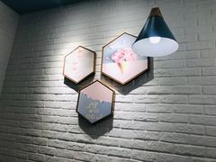 用餐区-觅姐一碗健康煮(青浦宝龙广场店)