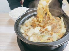 -赵家牛肉砂锅(台西三路店)