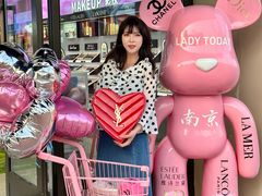 -百联奥特莱斯广场(南京店)