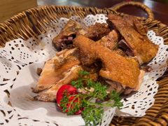 -前海沿·青岛菜(五四广场永旺店)