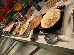 -成都天府丽都喜来登饭店