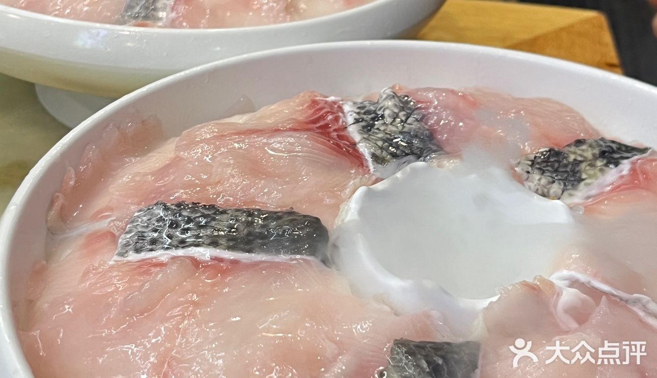 🔥乌鱼片天花板！这家店让我连汤底都想打包！💯