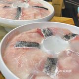 🔥乌鱼片天花板！这家店让我连汤底都想打包！💯