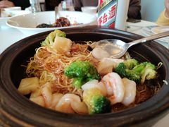 -上海和平饭店龙凤厅 Dragon Phoenix