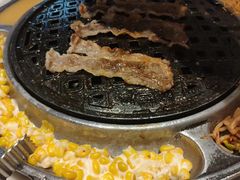 -韩宫宴烤肉·料理(南京江宁万达店)