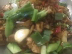 -韶山冲湘菜馆(黄桦路店)