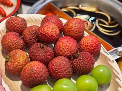 -一绪に寿喜烧(夫子庙水游城店)