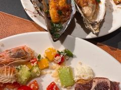 -拉蒂娜·巴西牛排馆 Latina·Brazilian Steakhouse(王府井喜悦店)