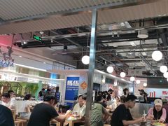-馬伍旺川菜(金象城店)