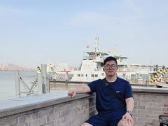 -长洲岛