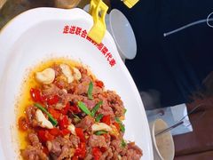 -炊烟小炒黄牛肉(中心印象城店)